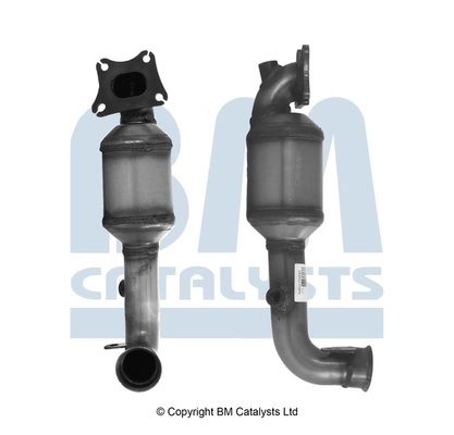 Catalytic Converter